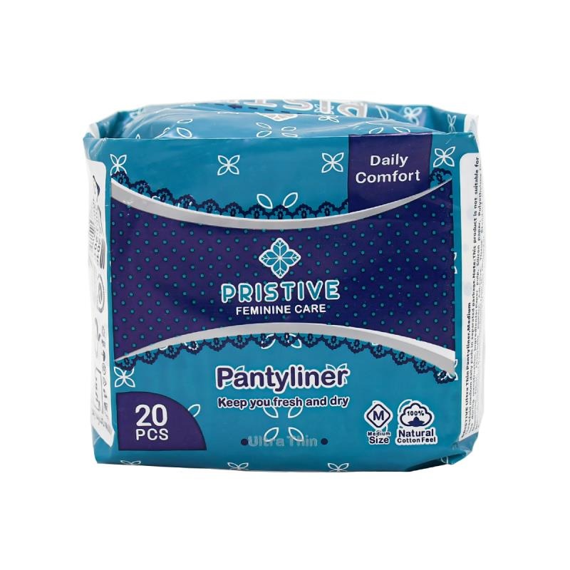 پد بهداشتی نازک