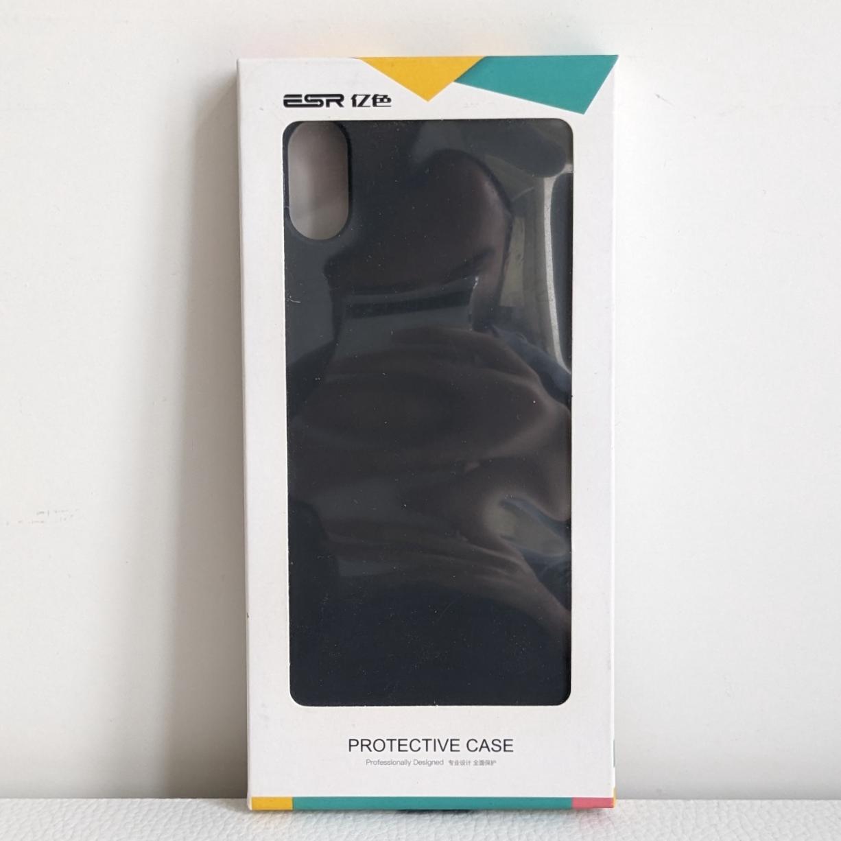 قاب برند ESR برای iphone XR