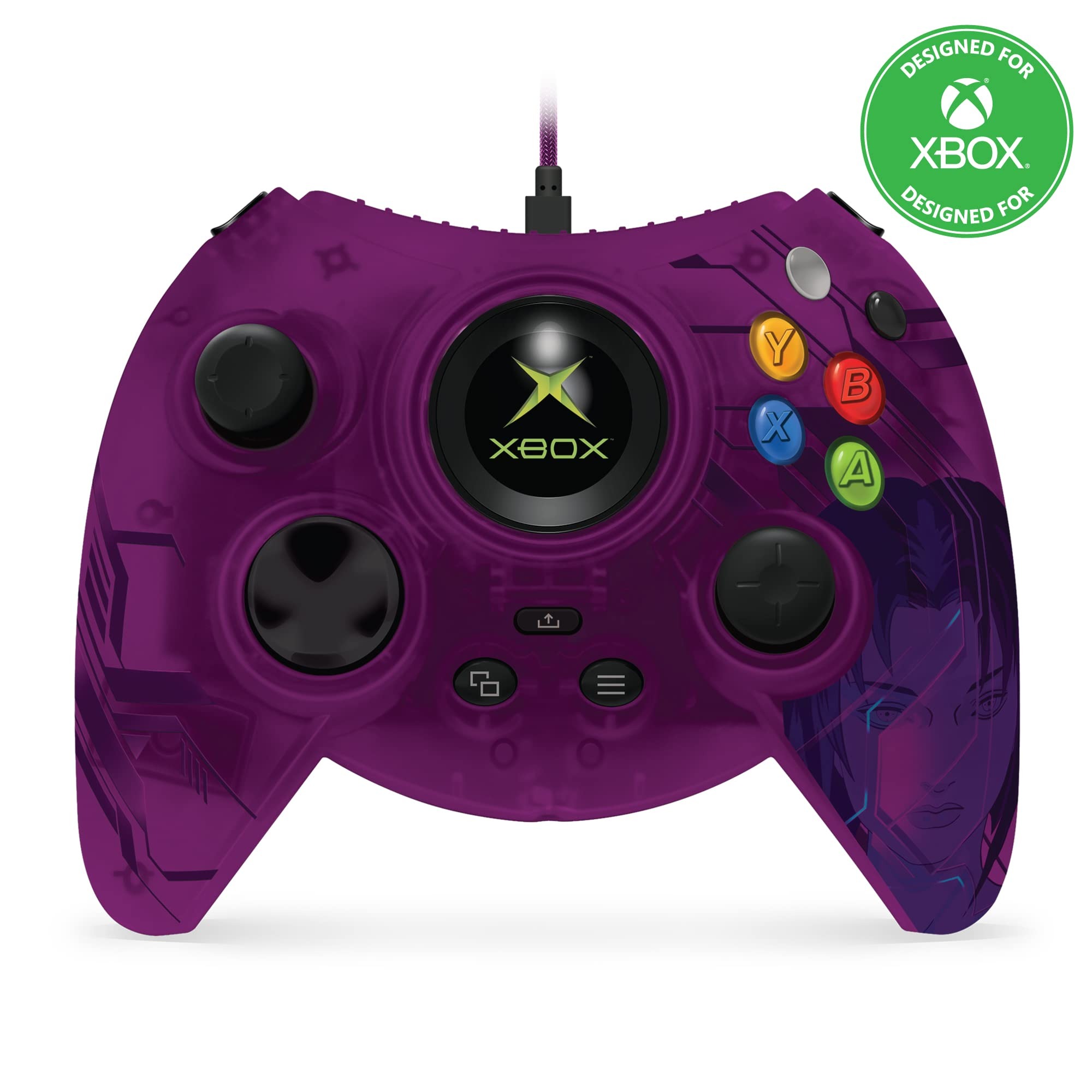 دسته Hyperkin Duke Limited Edition Series X