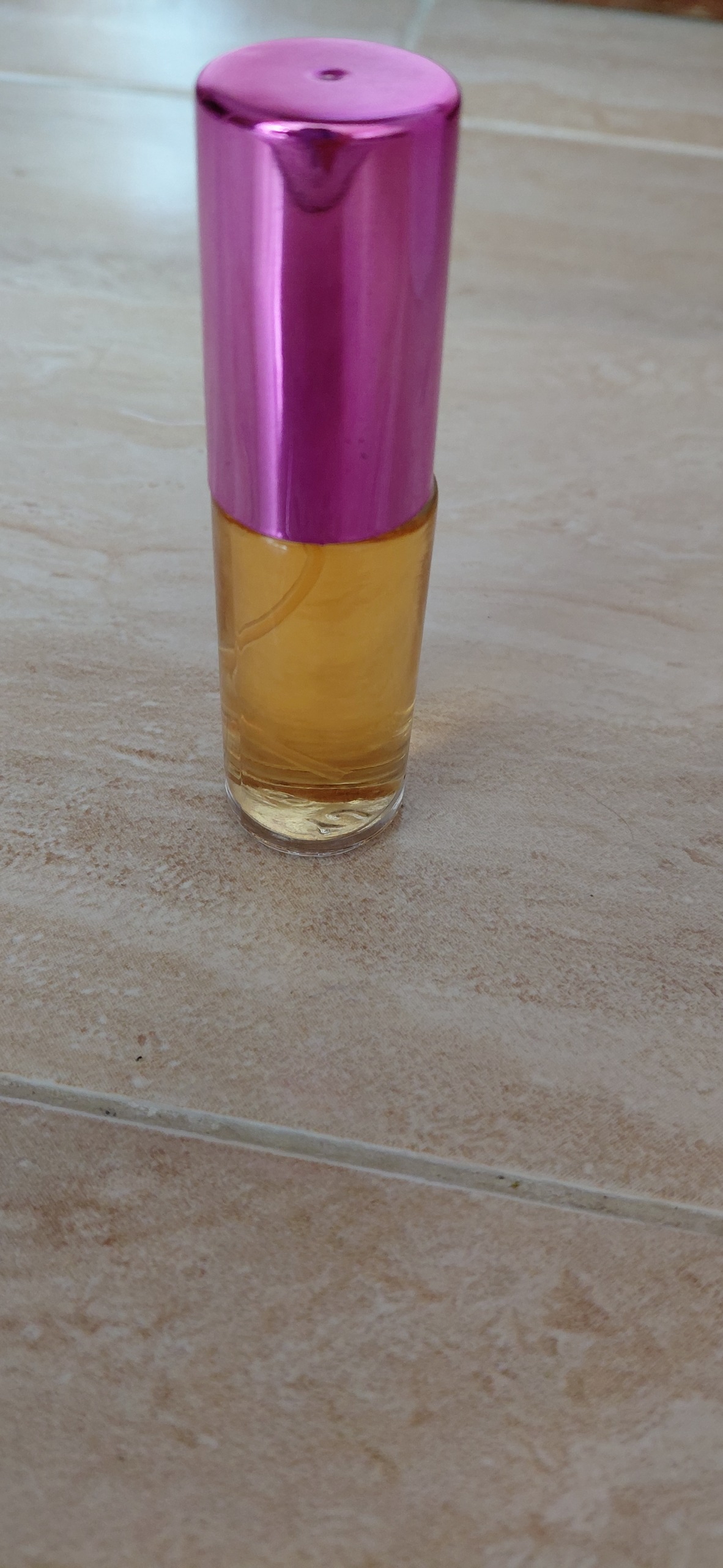 چند سی سی از ادکلن ژک ساف