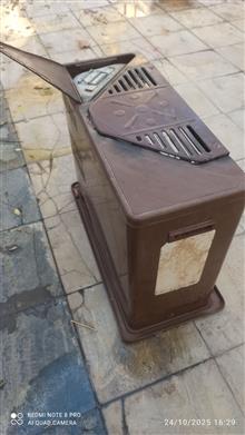 بخاری