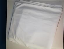 پارچه ژرسه فرانسه سفید