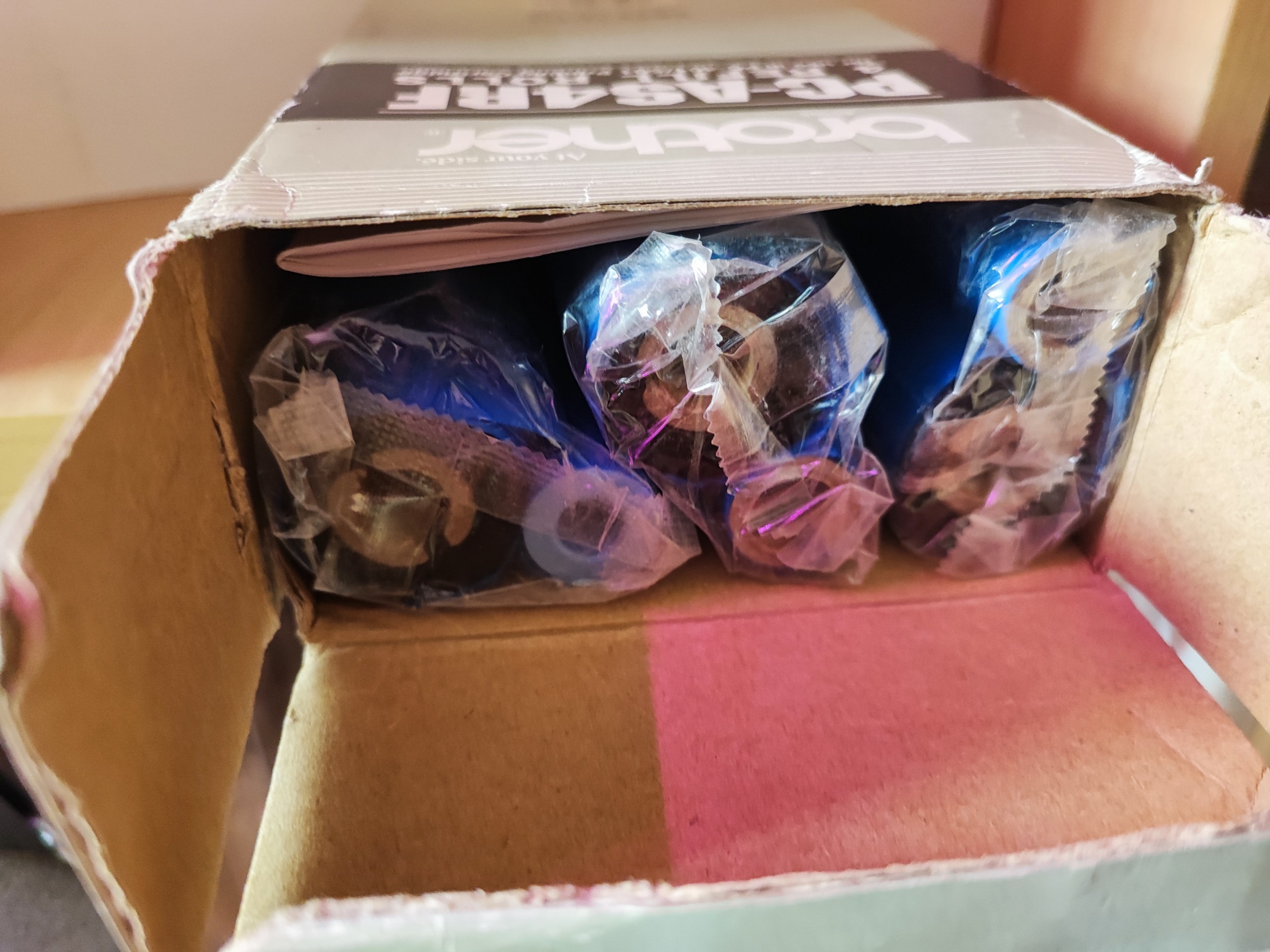 رول کاربن فکس برادر Brother PC-AS4RF