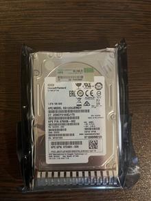 hdd
