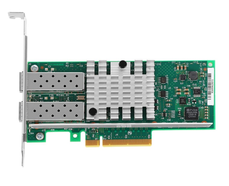 کارت شبکه سرور  562SFP