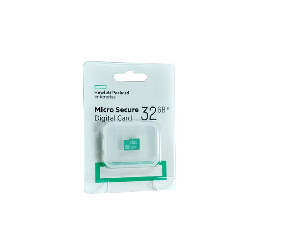 میکرو اس دی سرور HPE 32GB microSD