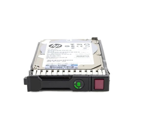 هارد سرور اچ پی 2.4TB 12G SAS 10K 871507-001 SFF