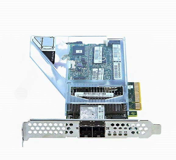رید کنترلر سرور اچ پی Smart Array P441 4GB