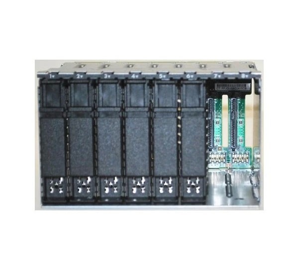 کیج هارد سرور اچ پی DL38X Gen10 SFF 826691-B21