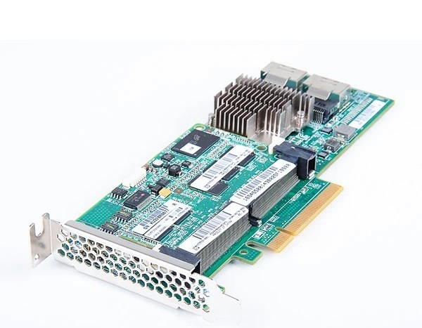 رید کنترلر اچ پی Smart Array P420-2GB 631671-B21