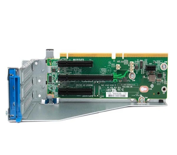 رایزر کارت سرور HP DL560 Gen10 x8 x16 x8