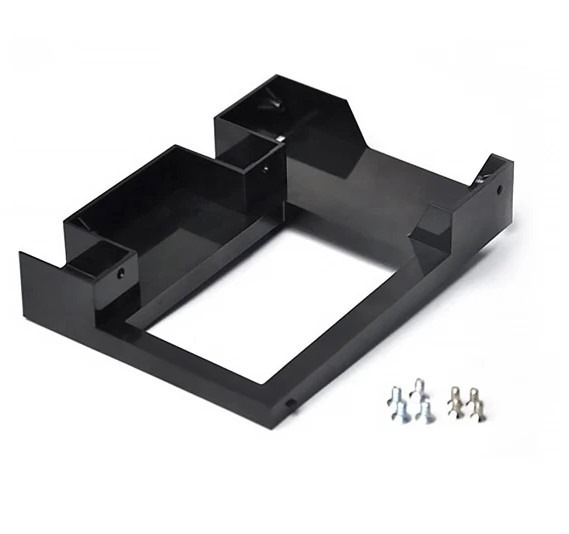 باکس تبدیل هارد سرور 2.5 به 3.5 اینچ