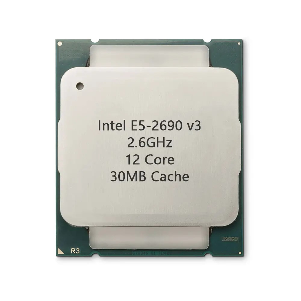 cpu 2290 v3