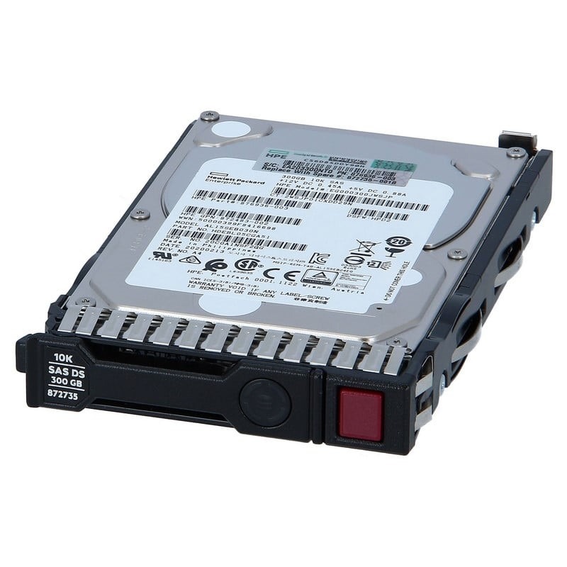 hdd 300 gb 10k asa 12g