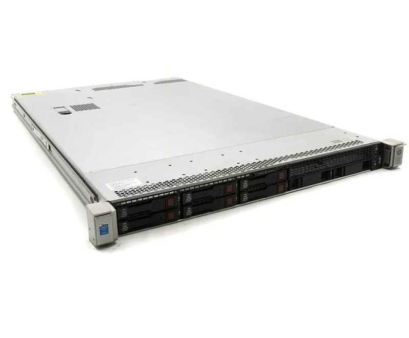 سرور HP ProLiant DL360 G9