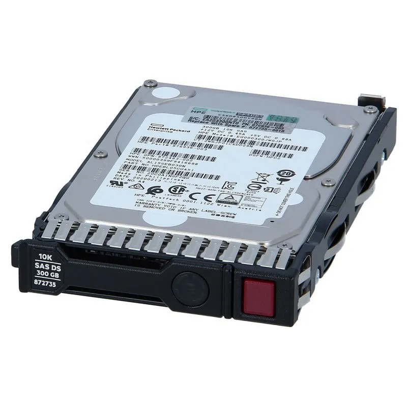 hdd 300 gb 10k asa 12g