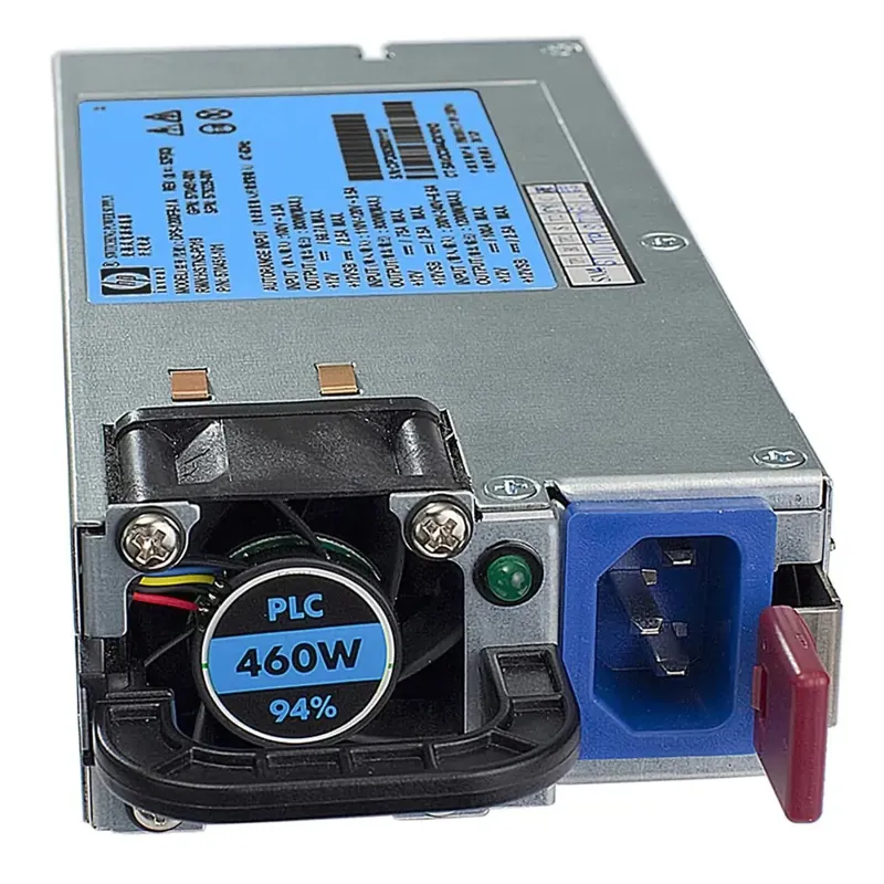 power 460 w g8