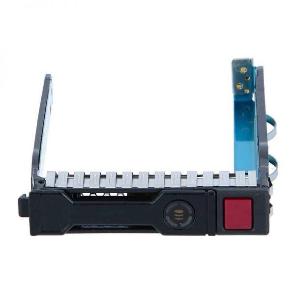 کیج هارد سرور HP Caddy Cage 2.5 SFF G9/G10