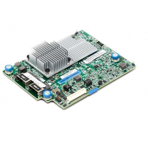 رید کنترلر HPE Smart Array P440ar/2GB FBWC 12GB 2