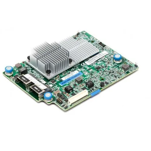 رید کنترلر HPE Smart Array P440ar/2GB FBWC 12GB 2