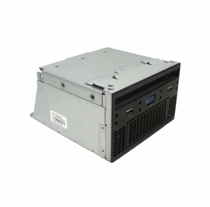 Media Bay g9