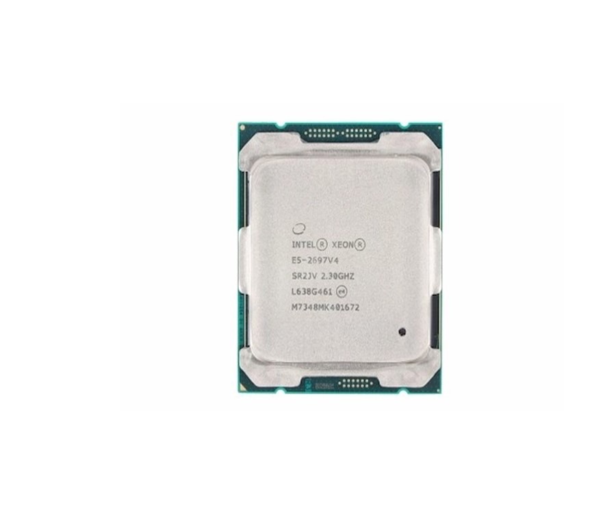 سی پی یو سرور Intel Xeon Processor E5-2697 V4
