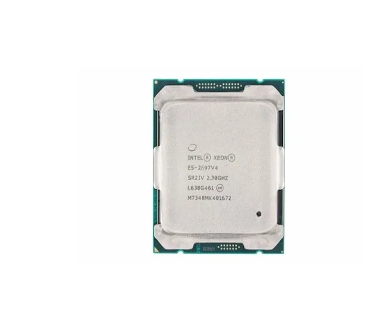 سی پی یو سرور Intel Xeon Processor E5-2697 V4