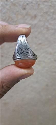 انگشتر