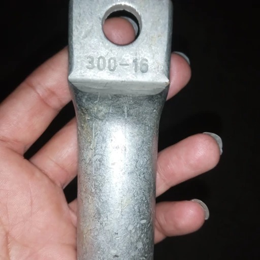 کابلشو نمره 300 سوراخ 16