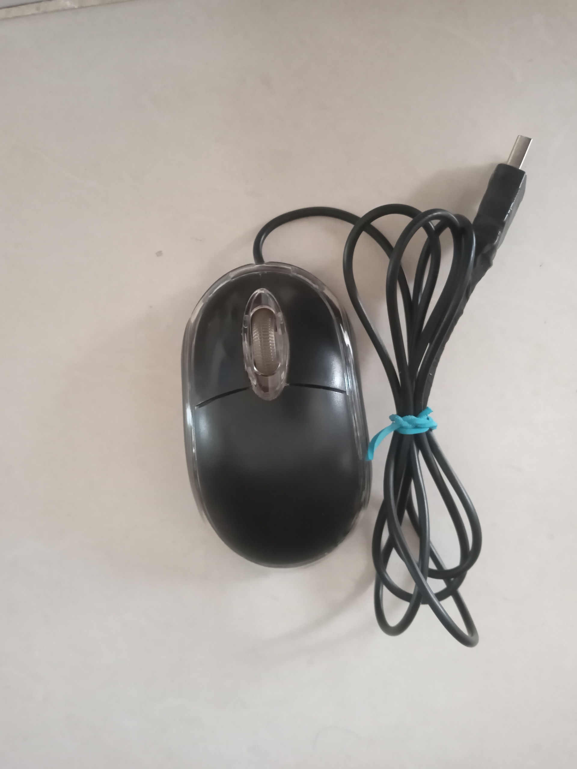 موس معمولی کامپیوتر