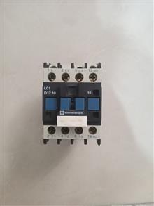 کنتاکتورd12تله