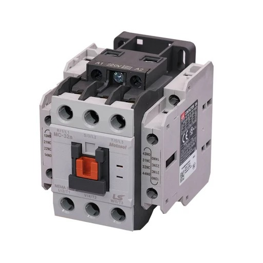 کنتاکتور 32 آمپر LS کره