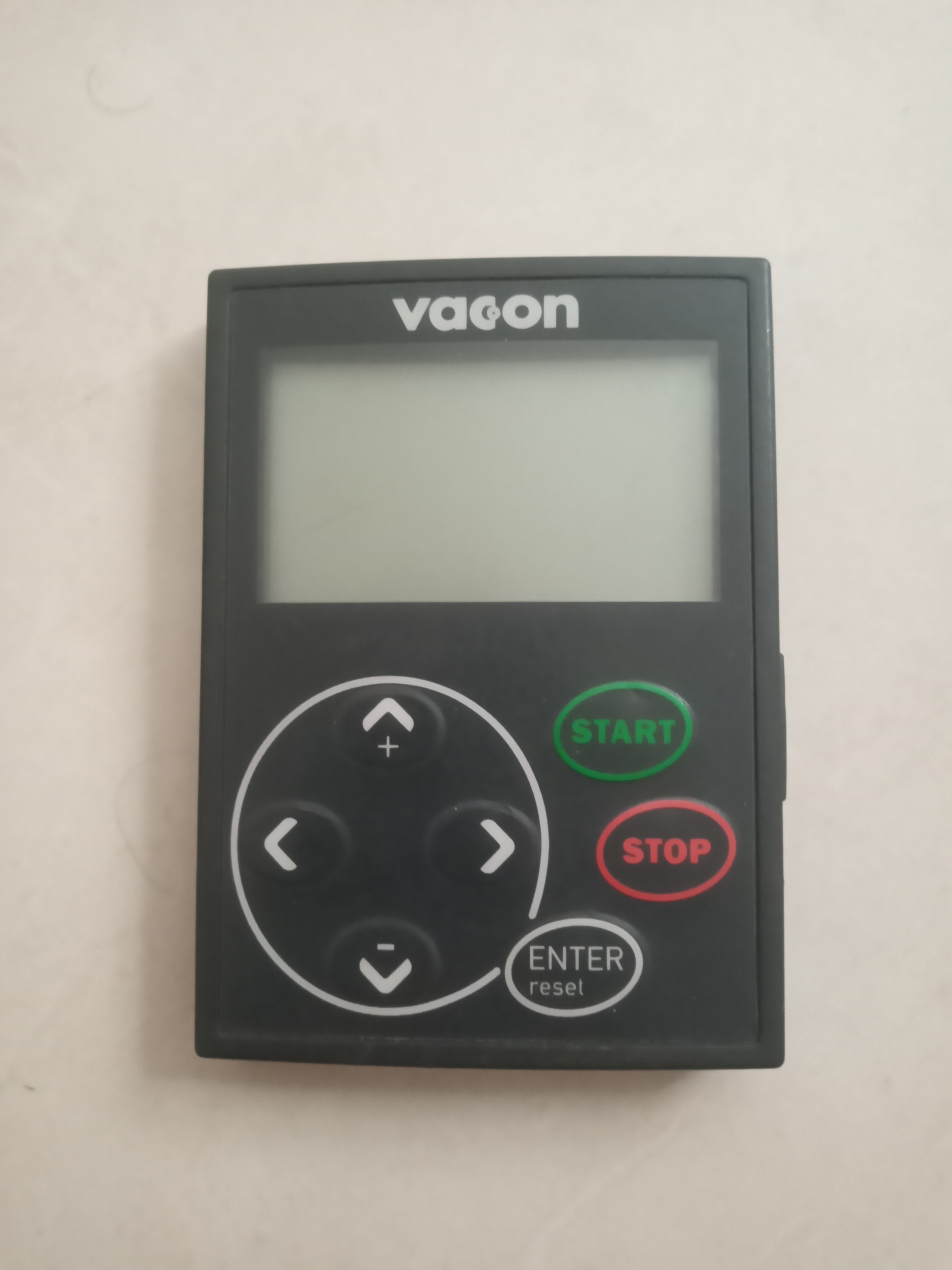 پنل کی پد کنترل وکان