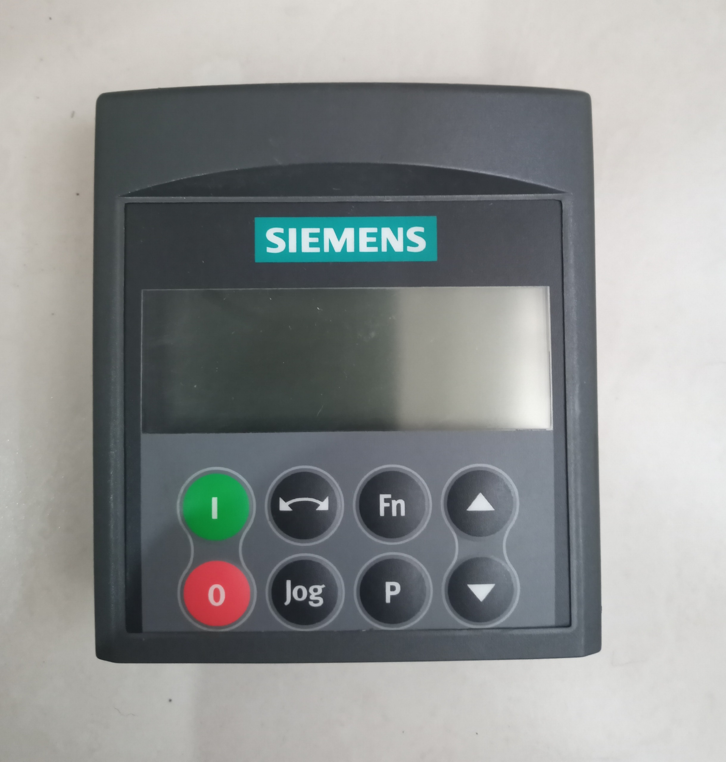 پنل یا کی پد MICROMASTER 4 (BOP) زیمنس