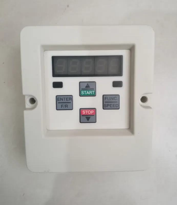 پنل کی پد سافت و اینورتر KEB