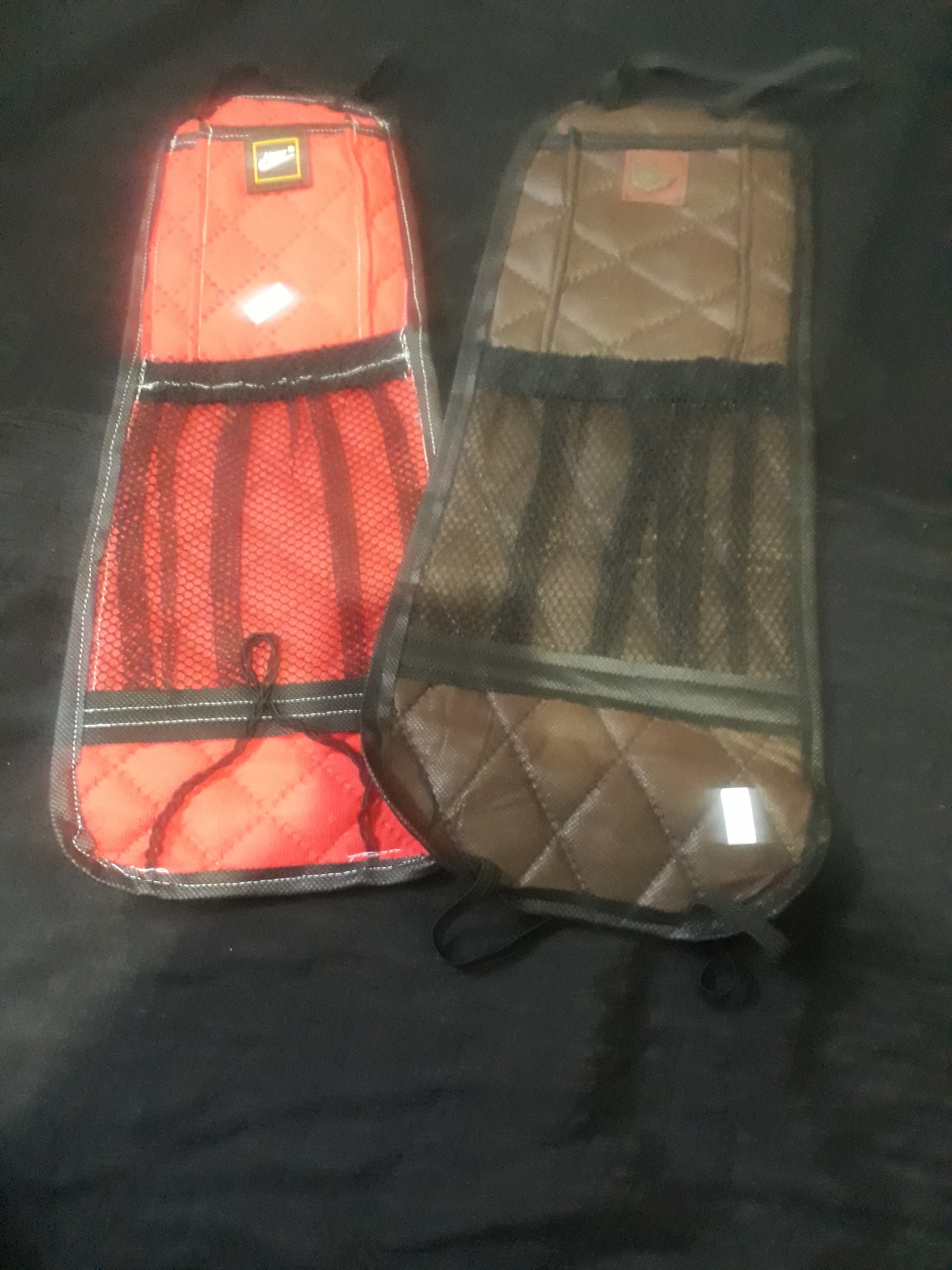 کیف نظم دهنده کنار صندلی خودرو