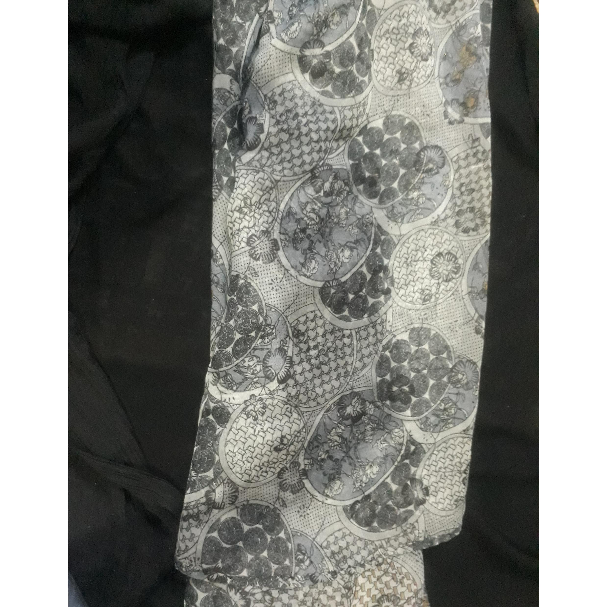 چادر مهمونی زنانه