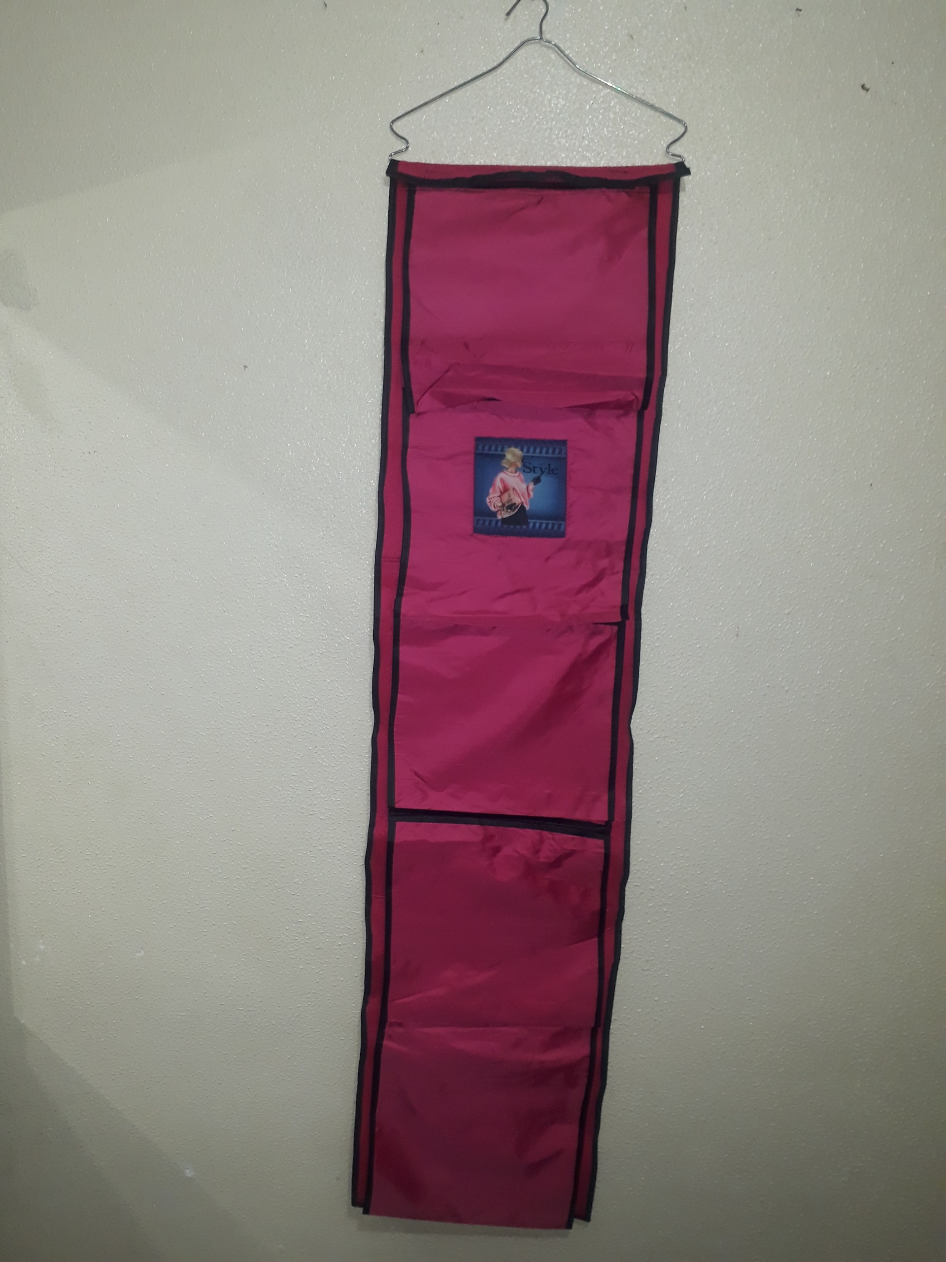 نظم دهنده جای کفش