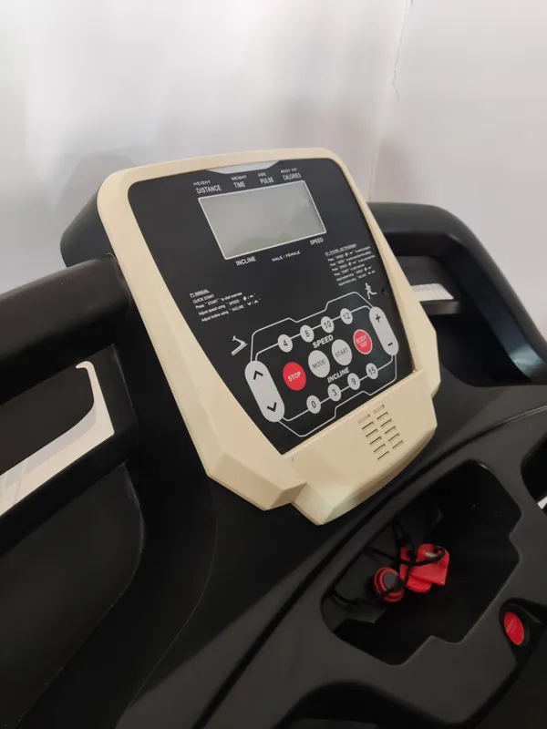 تردمیل پرومستر mt4000