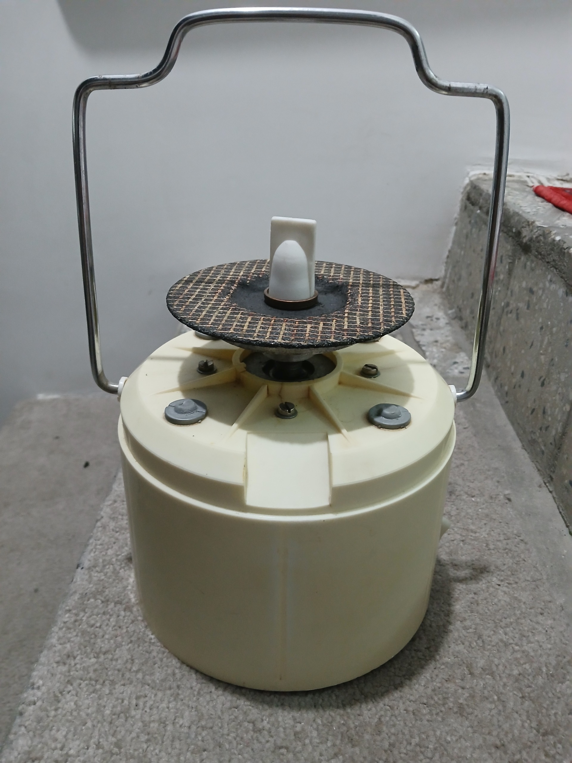 اب میوه گیر اصلی