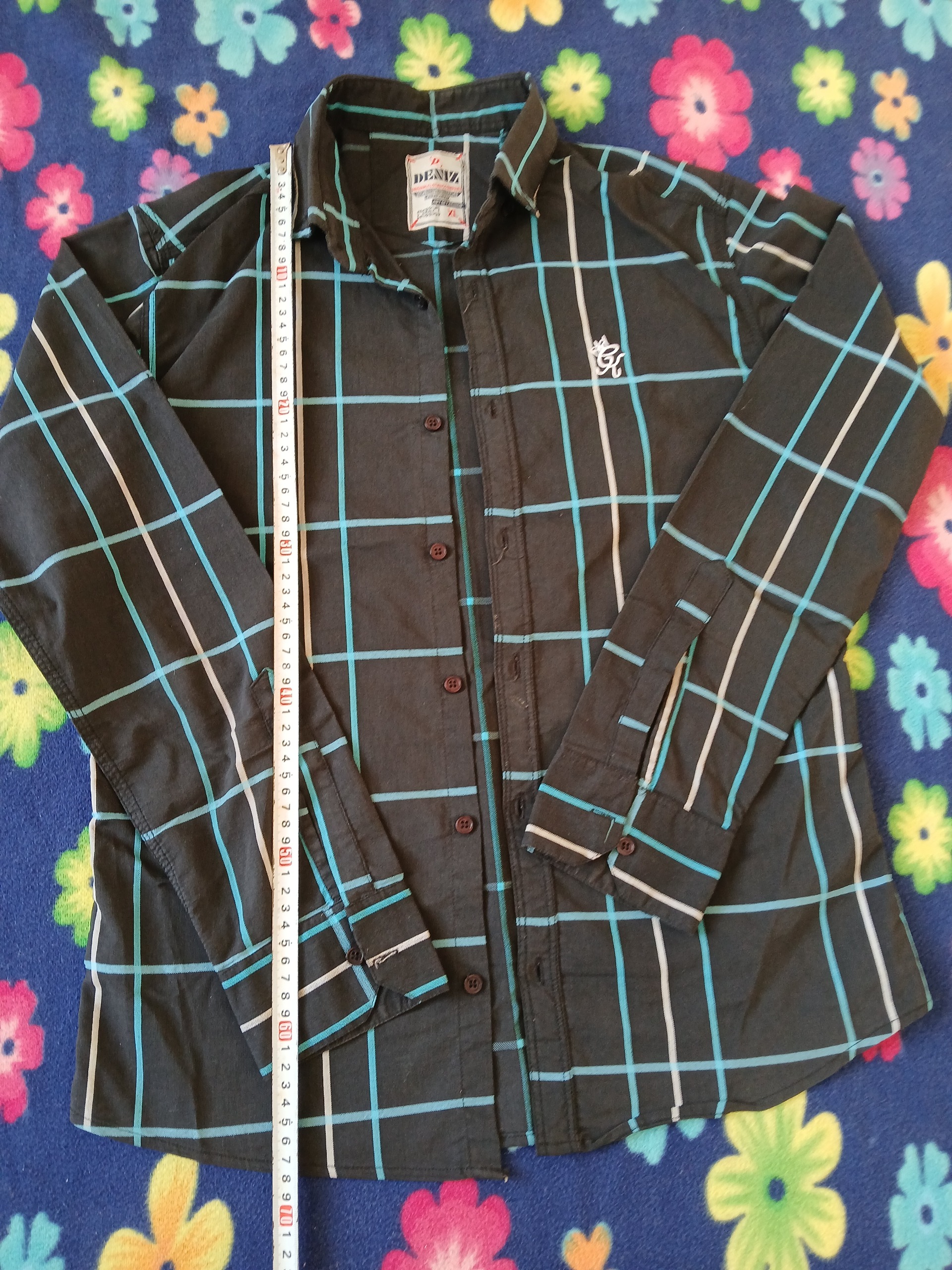 پیراهن زیبای اسپرت