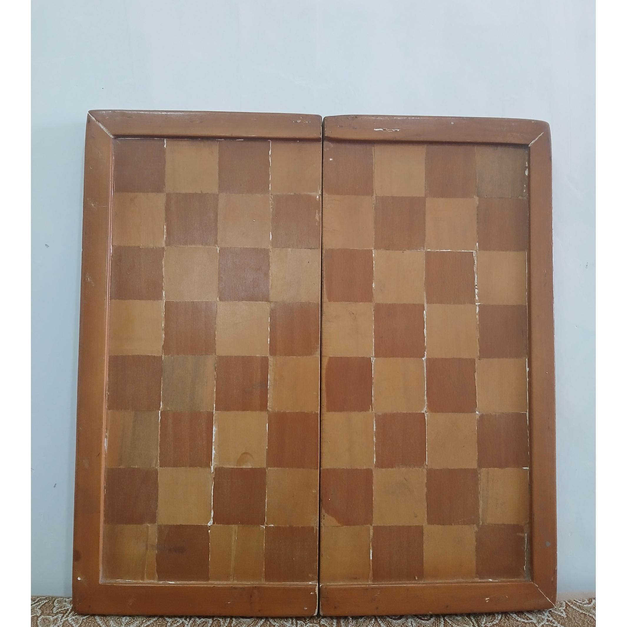جعبه بزرگ شطرنج