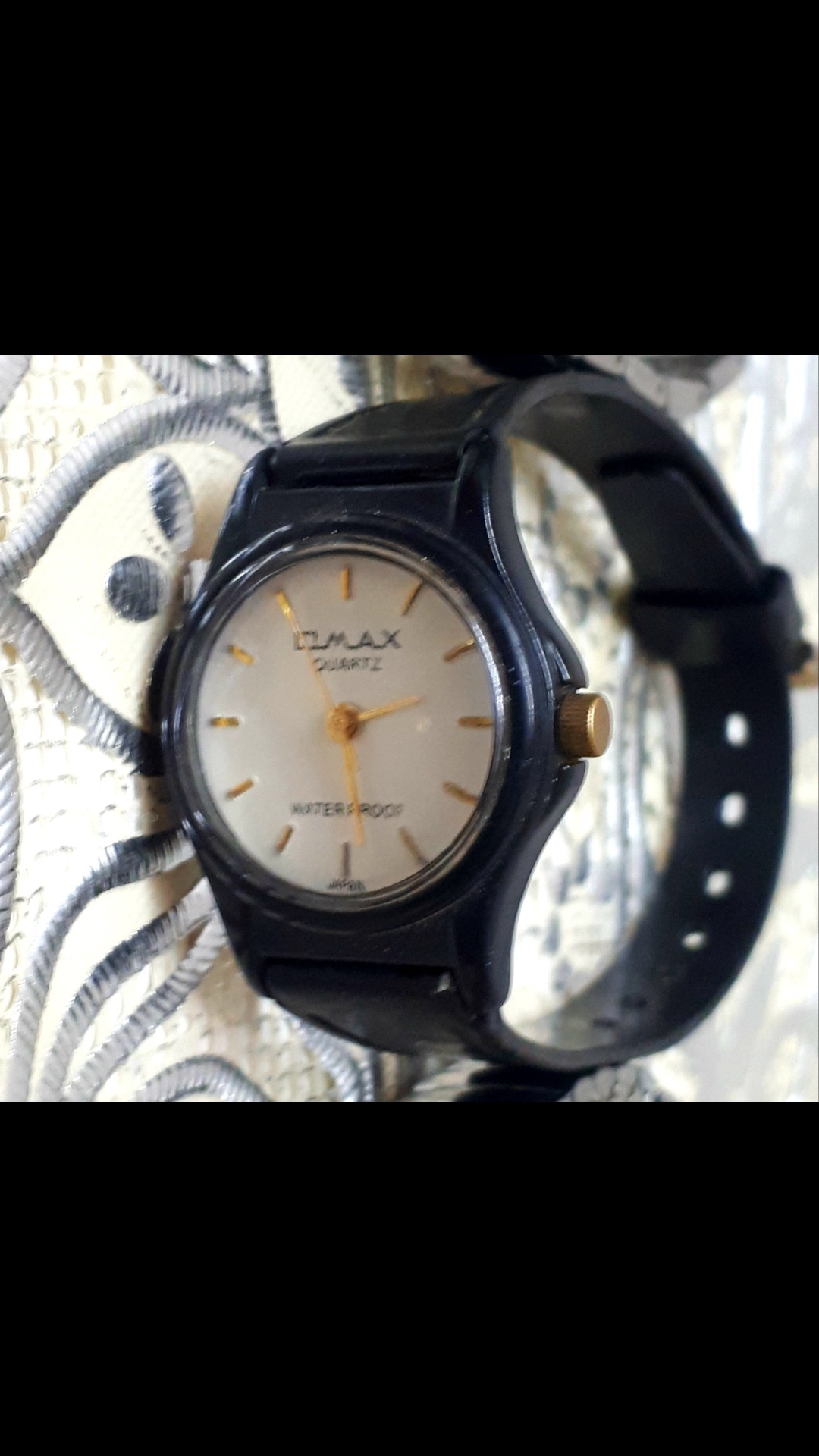 ساعت اوماکس اصل