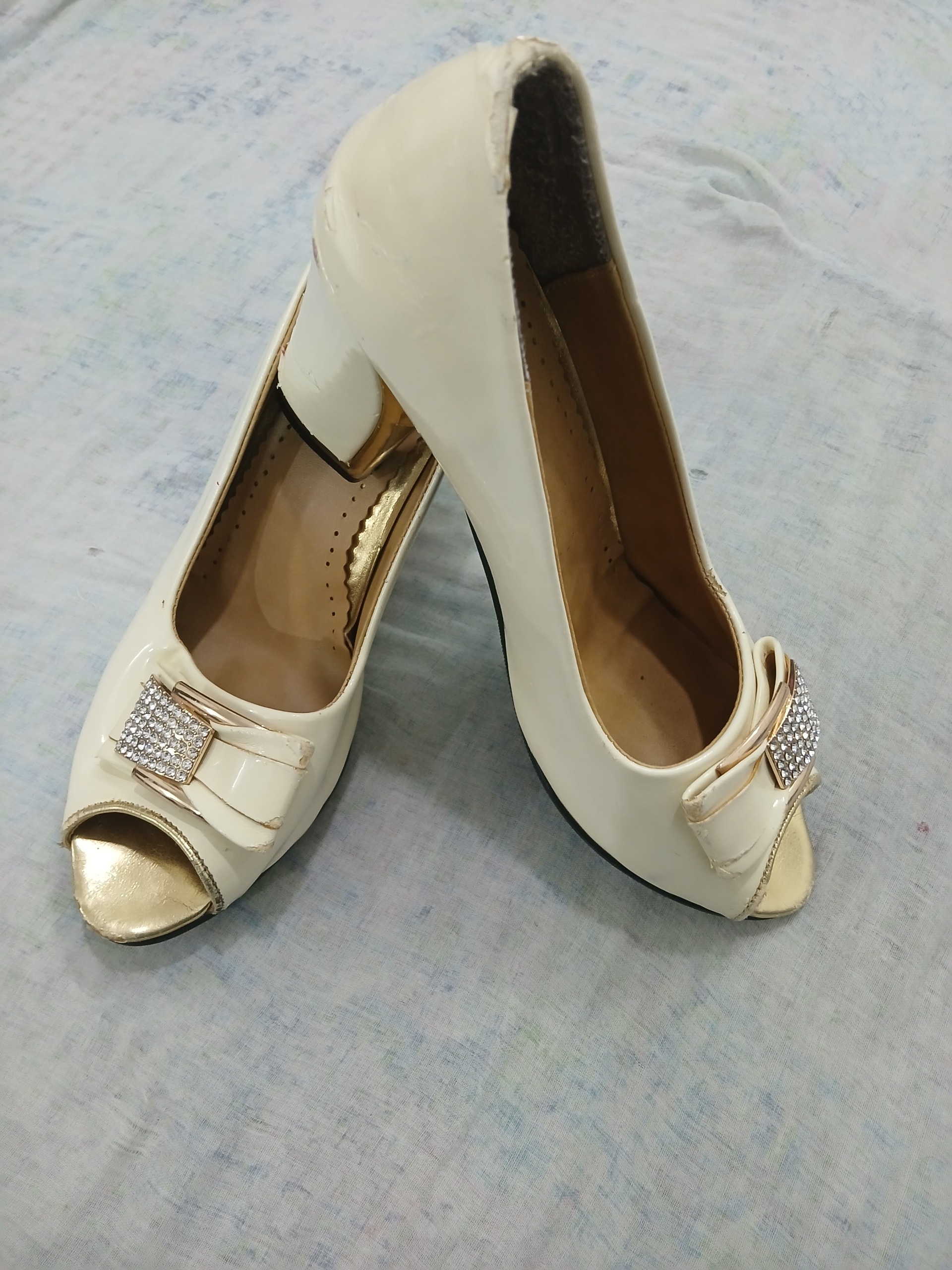 کفش دخترانه زیبا