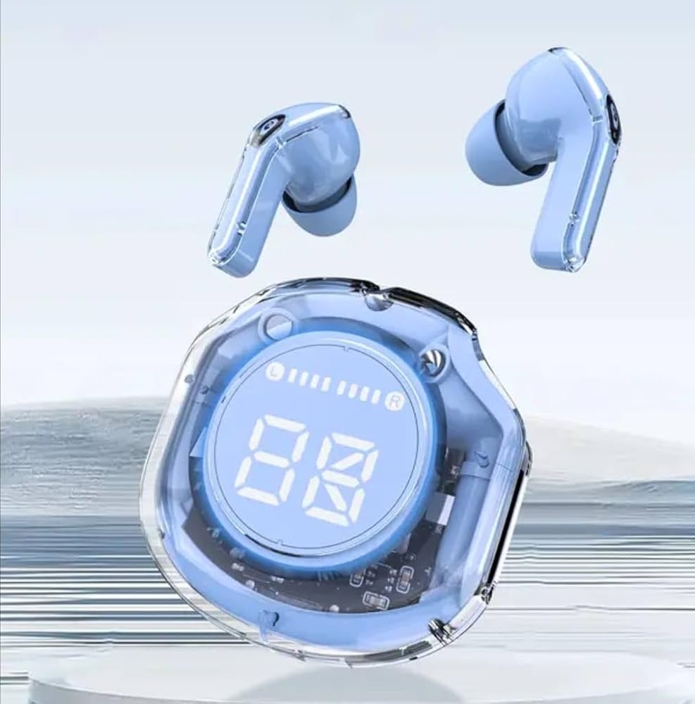 هندزفری بلوتوثی زیبا طرحی خاص