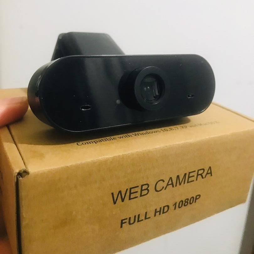 وب کم کامپیوتر