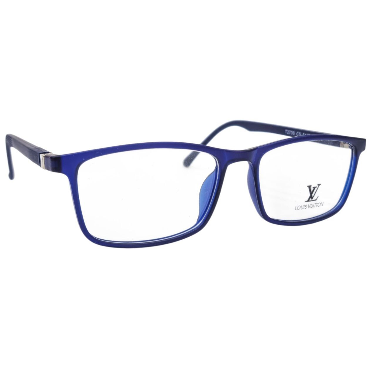 عینک طبی مردانه LOUIS VUITTON کد2706