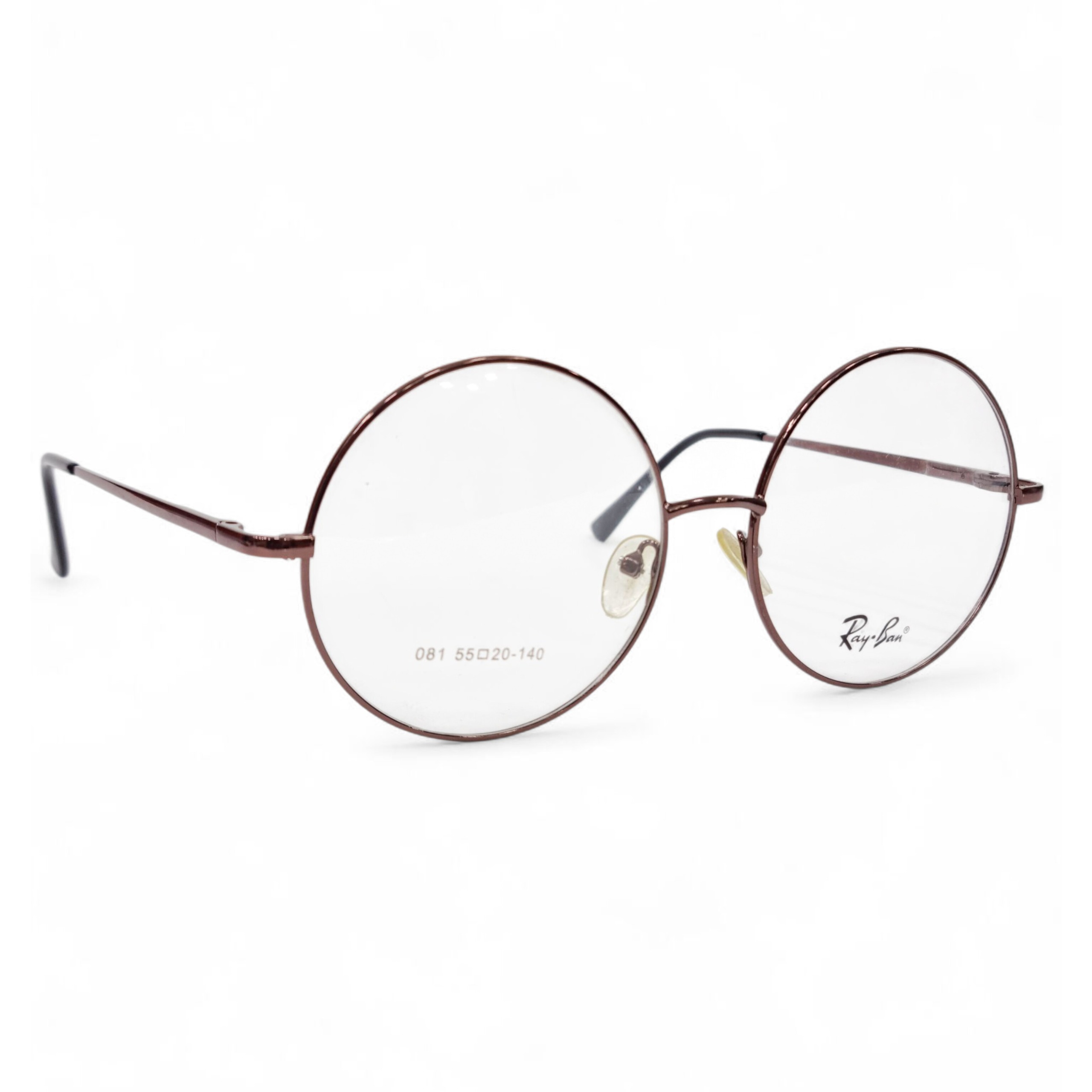 عینک طبی RAY.BAN کد081 مسی