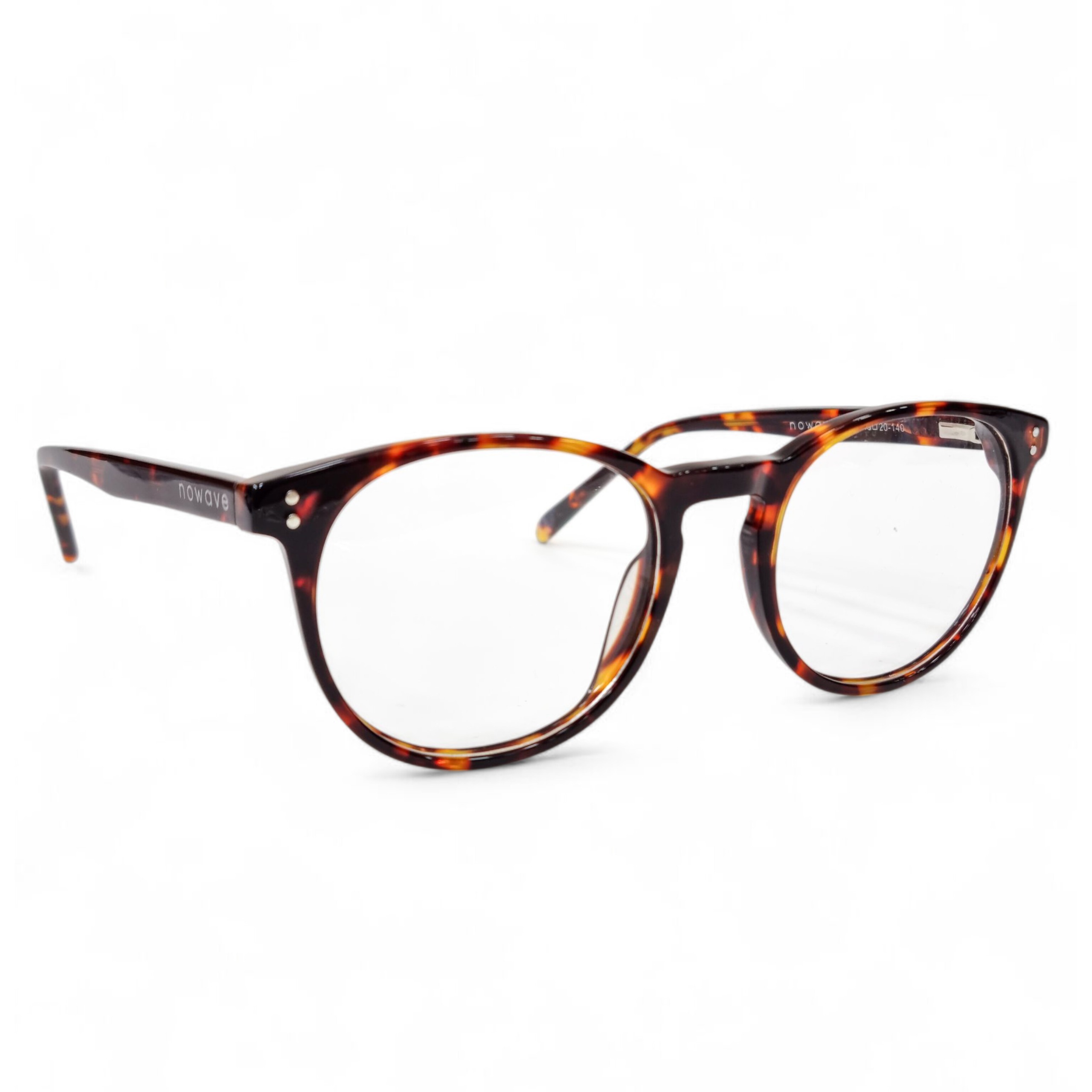 عینک طبی مردانه زنانه NOWAVE هاوانا