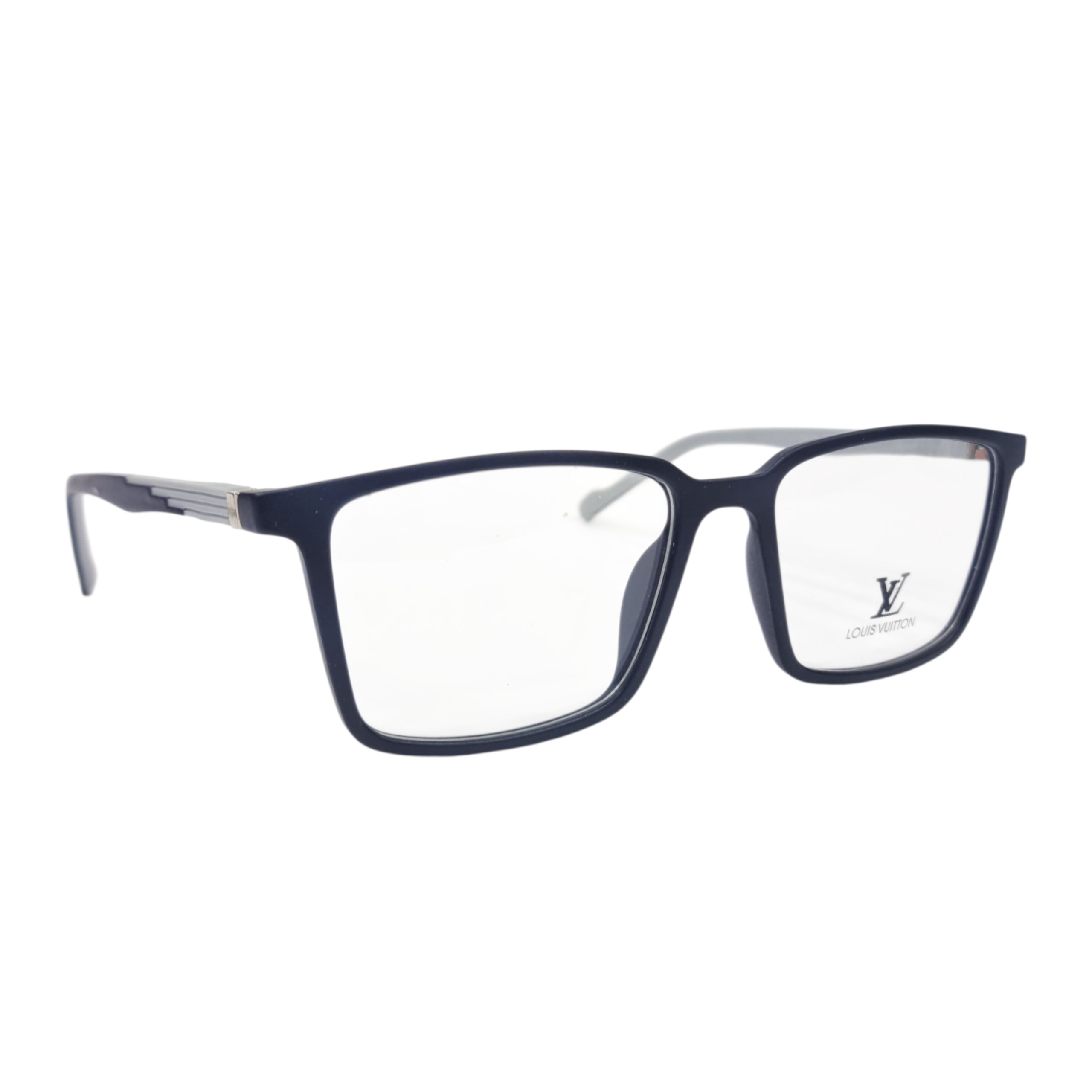 عینک طبی مردانه LOUIS VUITTON کد 35 طوسی
